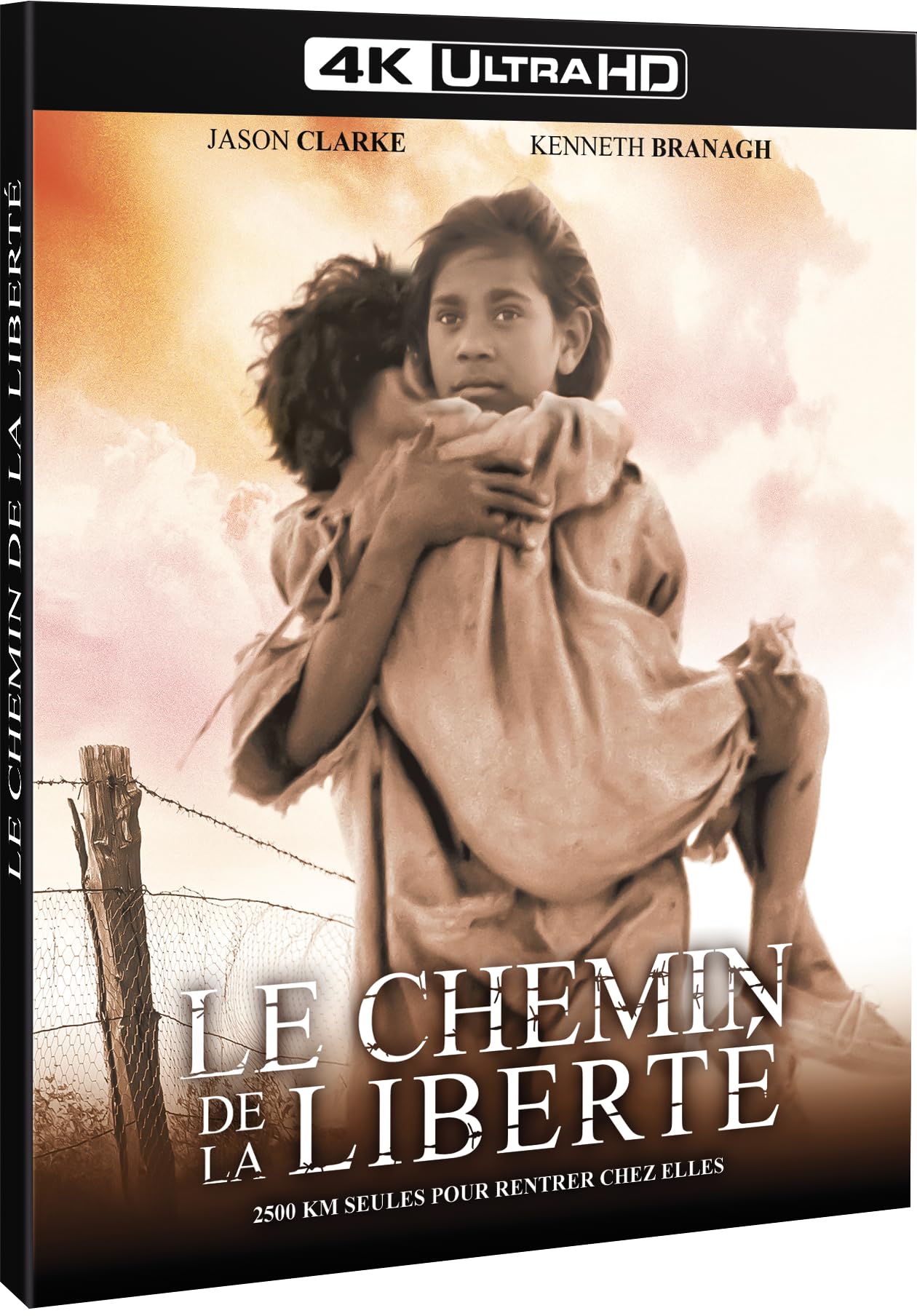 Le Chemin de la liberté libro de memorias y reflexiones en tapa blanda