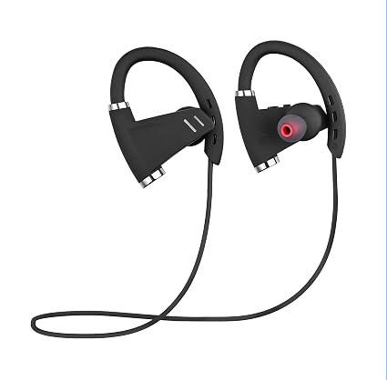 Truvision Bluetooth Headphones, V4.1 