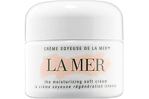 La Mer The Moisturizing Soft Cream