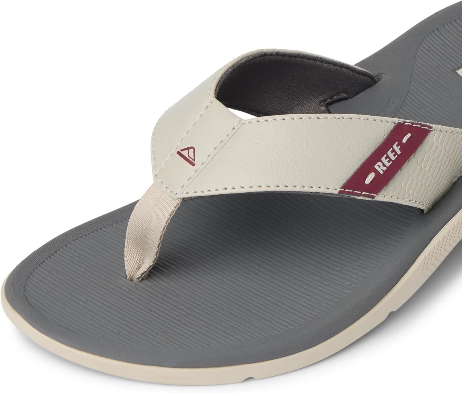 REEF Men's, Santa Ana Sandal - Image 6