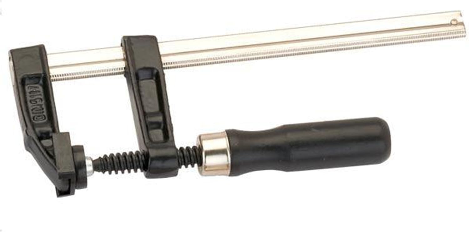 WoodRiver 6" Light Duty FClamp