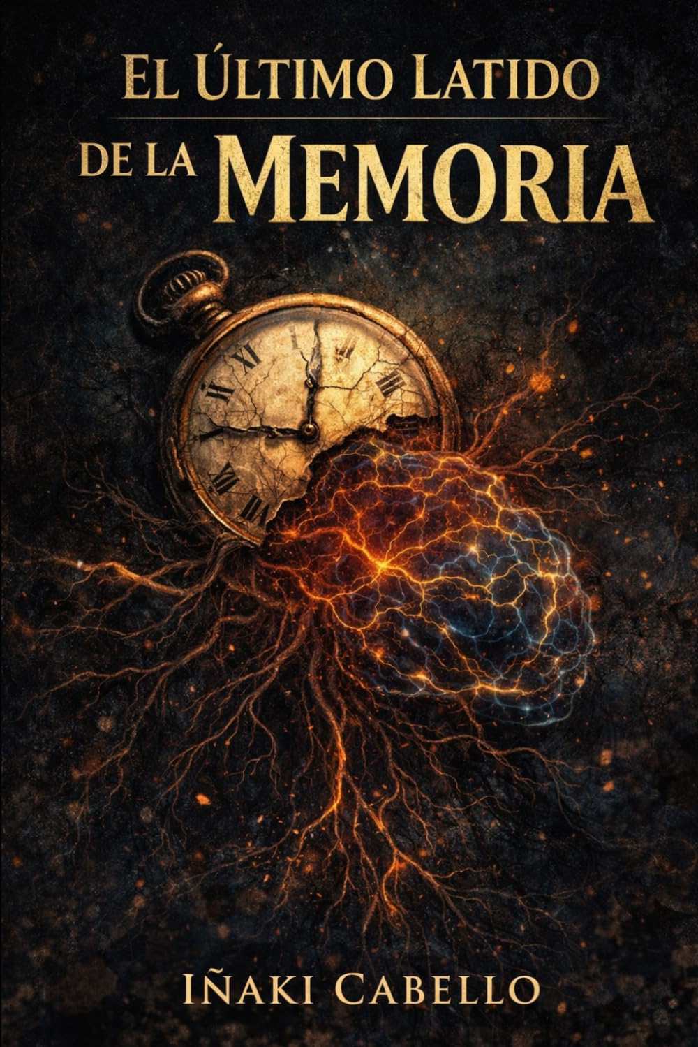 EL ULTIMO LATIDO DE LA MEMORIA