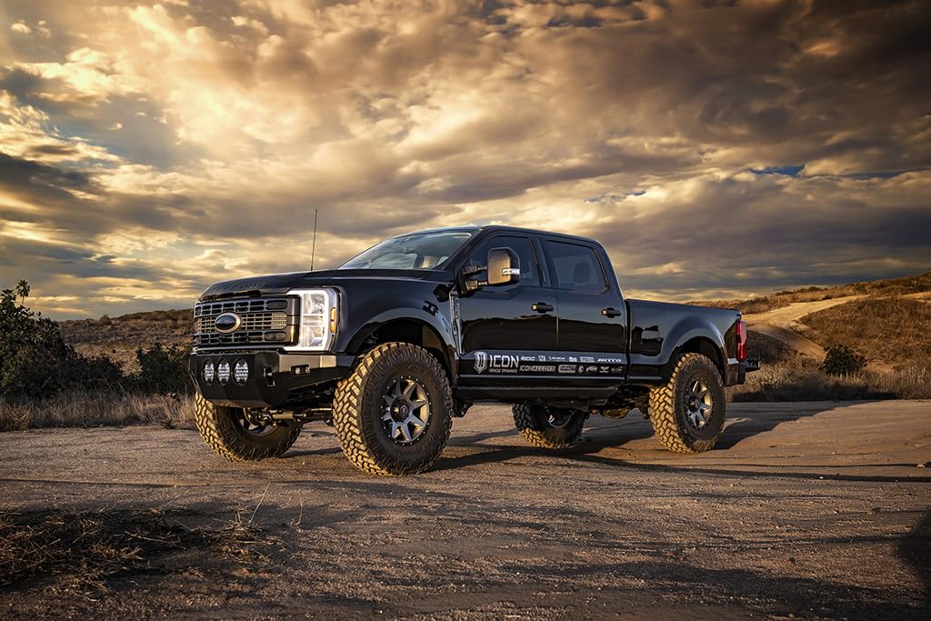 Amazon.co.jp: アイコンVehicleダイナミクス05-up FSD 4 