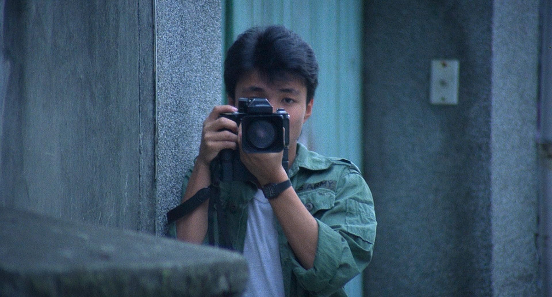 COFFRET EDWARD YANG