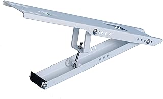 ANYMOUNT Air Conditioner Support Bracket for Outdoor Window AC, AC Window Bracket Supports up to 10,000 BTU & 88 Lbs, Heavy Duty AC Unit Mounting Bracket