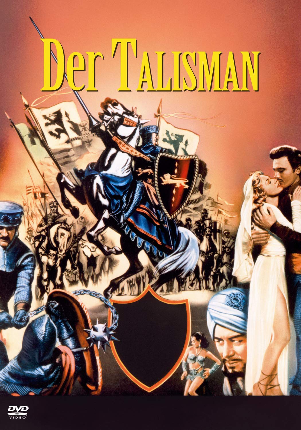 Der Talisman