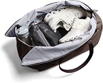 Bellroy Lite Duffel 30L (Super-Lightweight Weekend Duffel Bag with Internal Organization)