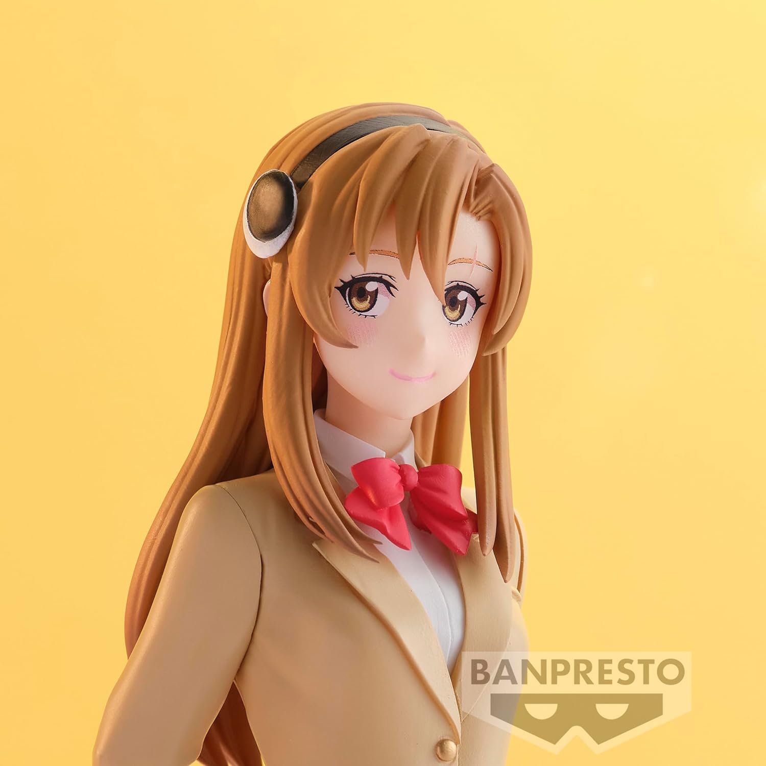 Banpresto - Shy - Iko Koishikawa, Bandai Spirits Figure