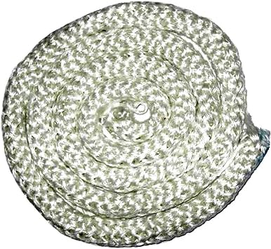 Harman Door & Ash Pan Gasket 3/8" x 20FT 1-00-00888-20