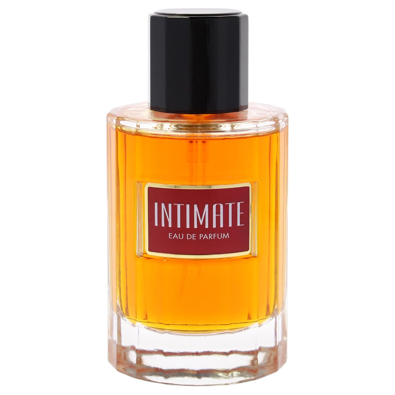 Intimate for Unisex - 3.4 oz EDP Spray - Image 2