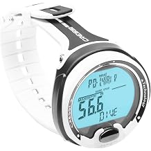 CRESSI Leonardo Diving Computer White/Black