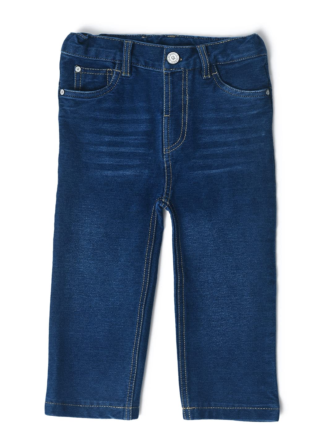 Mi ArcusUnisex Kid's Relaxed Pants