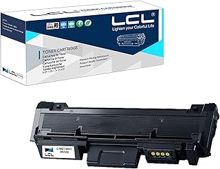 LCL Compatible Toner Cartridge for Xerox 106R02777 High-Yield 3K Phaser 3260 Workcentre 3225 (1-Pack,Black) for Xerox Phaser 3260DI 3260DNI 3260VI WorkCentre 3215 3215NI 3225 3225DNI 3225V 3359DNI 3359DN