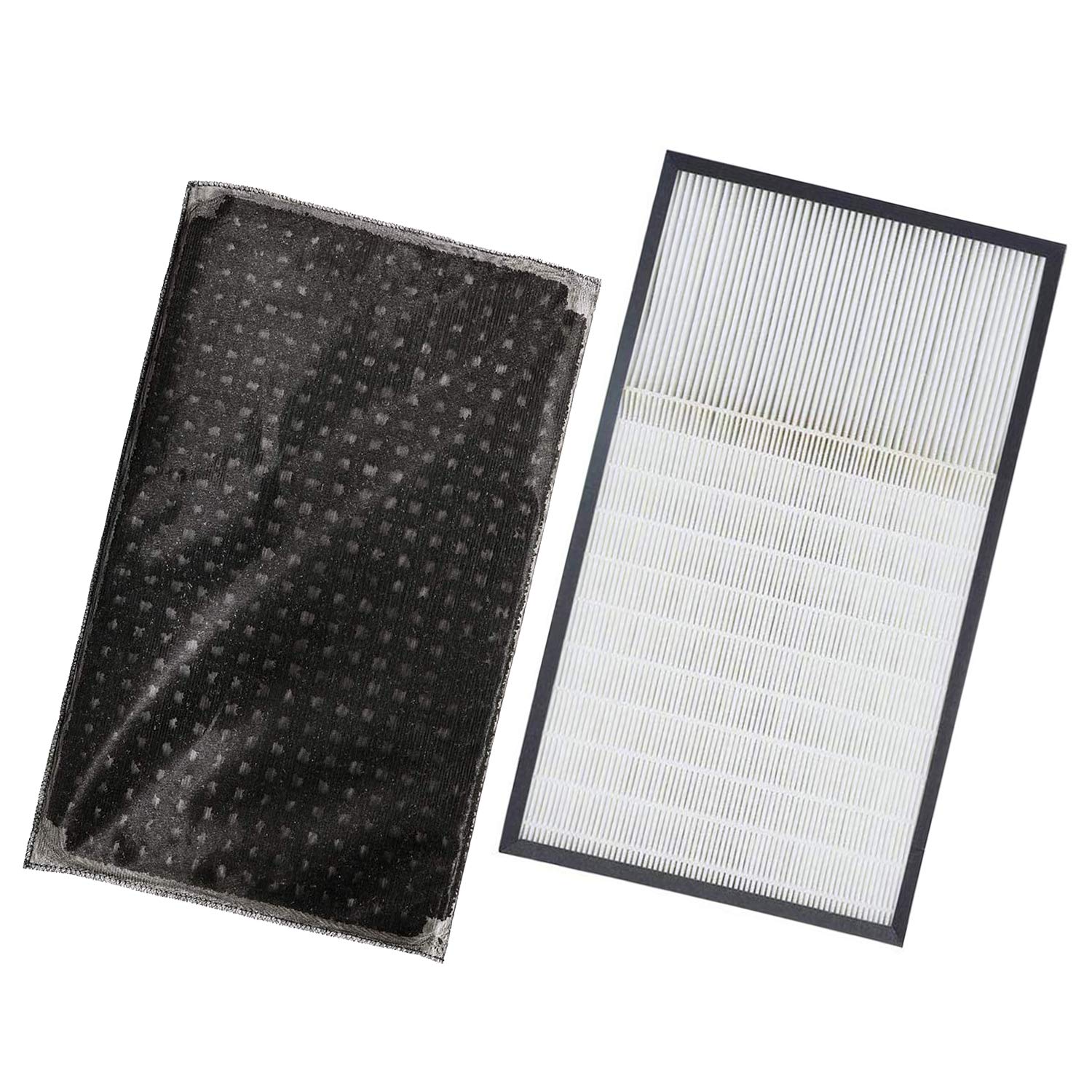 Amazon.co.jp: F-ZXGP80 集じんフィルター と F-ZXFD70 脱臭フィルター