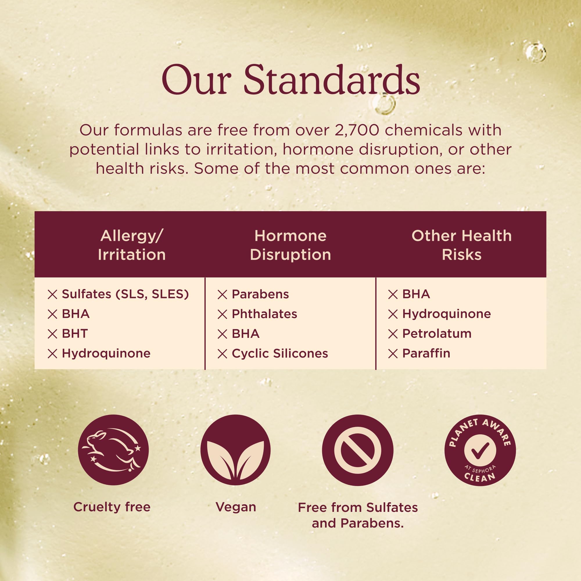 HANNI Good Aura Dry Body Oil After Shower, Body Moisturizer, Jojoba Oil & Coconut, Baobab, Buriti Fruit Oils for Skin Care, Light, Weightless, Moisturizing, Non-Greasy Skincare for Soft Skin, 3.38 oz