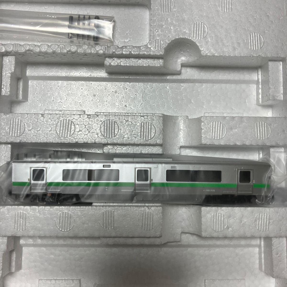 Amazon.co.jp: 2023年ロット TOMIX 733系3000番台 基本セットより モハ