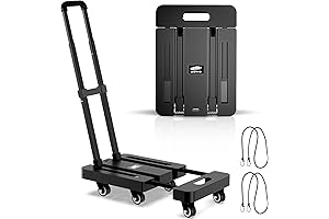 Foldable Personal Use Heavy Duty SOYO Hand Truck