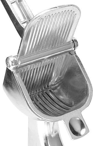 Miniatura 8 de Estink Prensa de cítricos Exprimidor de cítricos Exprimidor manual de limón Exprimidor de mano de aleación de aluminio Exprimidor de mano Extractor