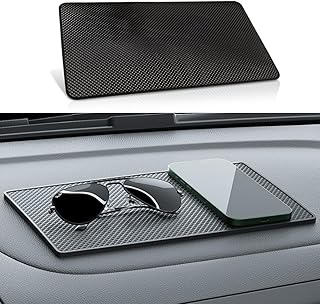 Car Car Dashboard Non-Slip Mat
