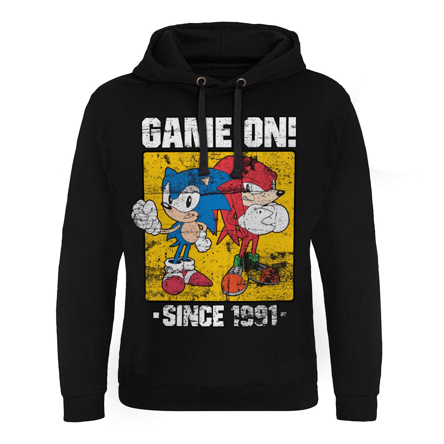Buy Sonic The Hedgehog Officially Licensed Sonic Game On Since 1991