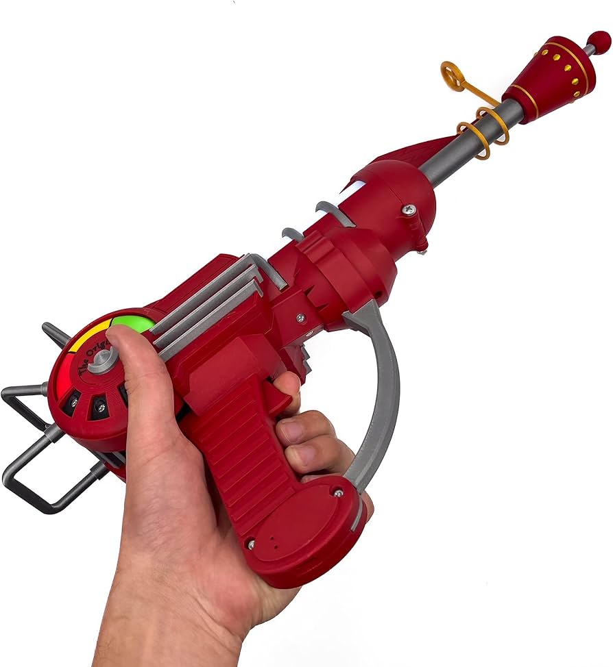 洋書 common / Ray Gun 71DZNx8kM3L._AC_UF894,