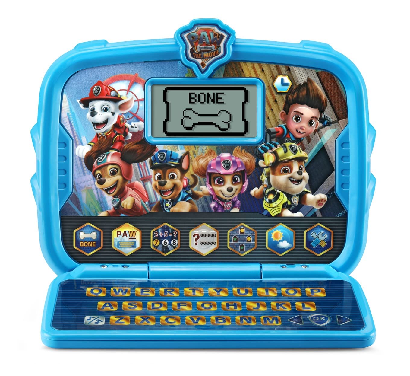 Vtech Paw Patrol: The Movie: Learning Tabtop