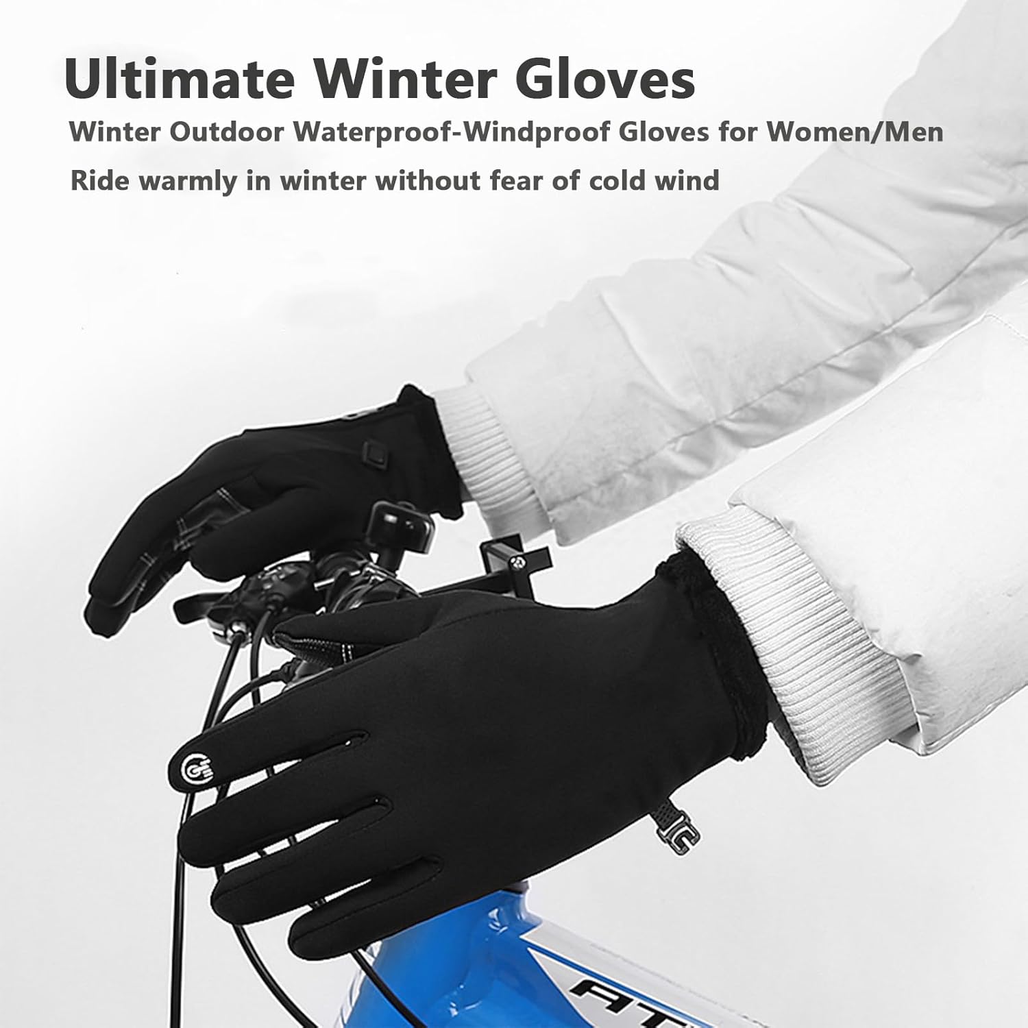 手袋 冬用手袋 ランニンググローブ サイクリンググローブ タッチスクリーン 防風 撥水 滑り止め 保温 スポーツグローブ /3615  Amazon.co.jp: [LCKOK] ランニング 手袋 防寒 メンズ レディース 冬用 【あったか裏起毛】 スマホ対応 撥水加工 スポーツグローブ  バイク ... 防寒冬用手袋 冬用 暖かい 防水 タッチスクリーングローブ 寒い天候用 (パープル、M)