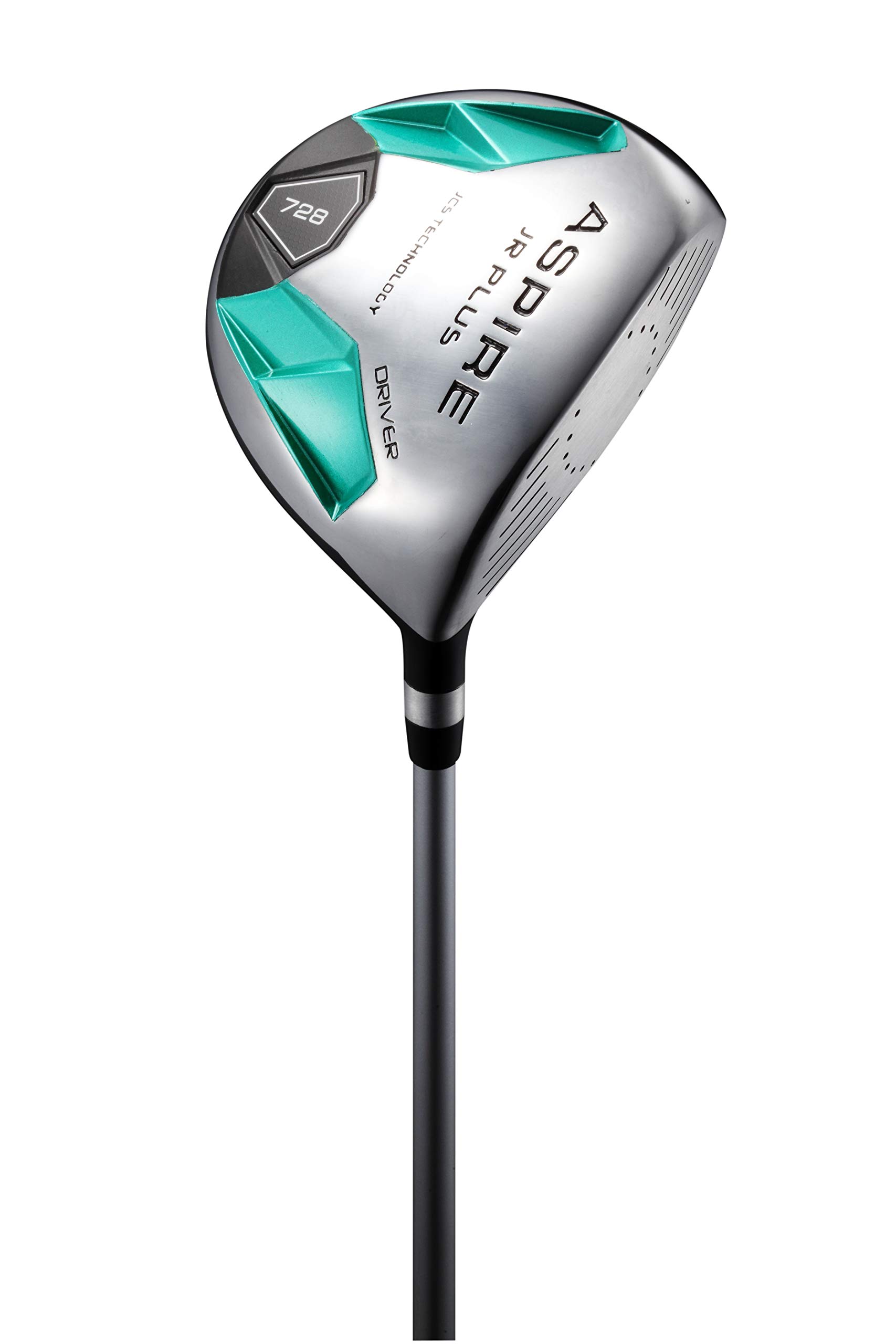 ASPIRE ゴルフ　キッズ Amazon.com : Aspire Junior Plus Kids Golf Clubs for Ages 3
