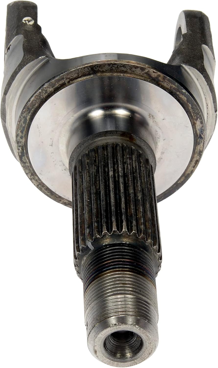 Dorman 630-037 Front Outer Drive Axle Shaft Compatible with Select Jeep Models