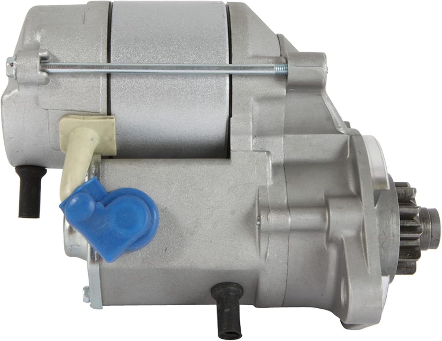 DB Electrical 410-52111 New Starter Compatible with/Replacement for Bobcat Carrier Kubota Excavator Bobcat 231 Kubota engines CT4114 D1902 CT4134 CT4114 V1902B V2202 V1902 S2600