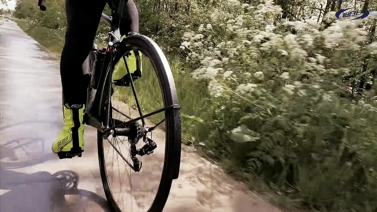 BBB Slim Guard bfd-22 Protection Punch – Racing Bike