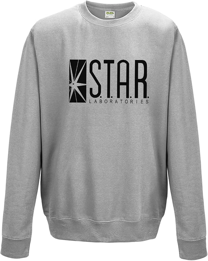 star labs sweatshirt youth