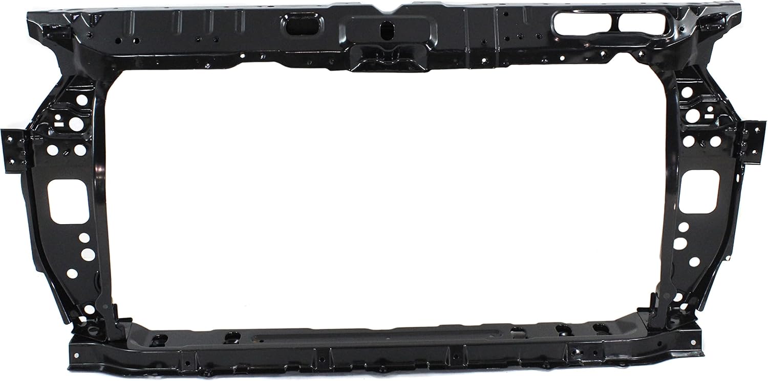 Garage-Pro Radiator Core Support Compatible with 2012-2014 Hyundai Accent