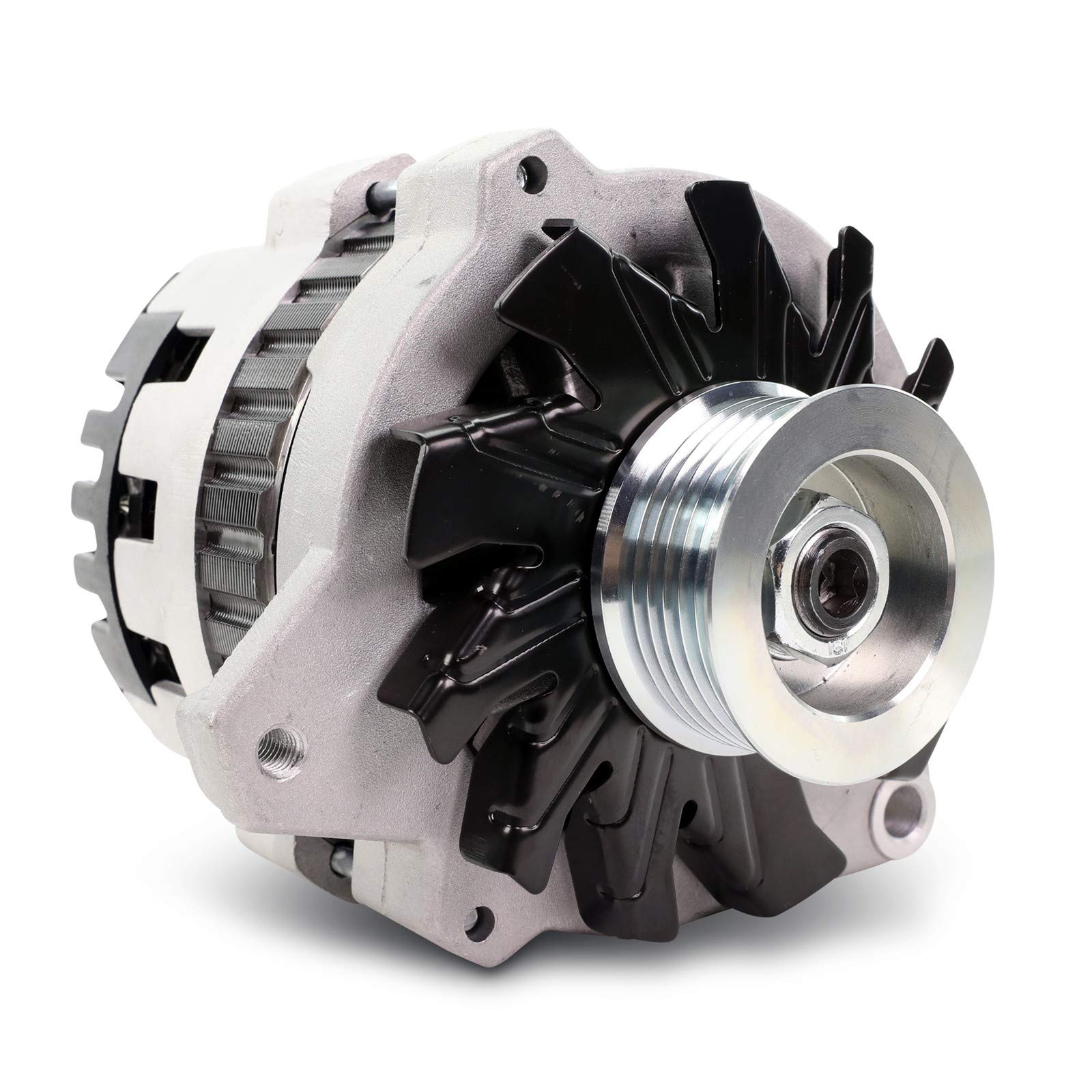 Premier Gear PG-7861-7-6G Alternator Replacement For GMC C/K/R/V Series Pickups 1989-1992 1-1629-21DR, 400-12117, 240-5032, 90-01-4179, 90-01-4646, 90-01-4179, 8165-7N-6G,400-12117