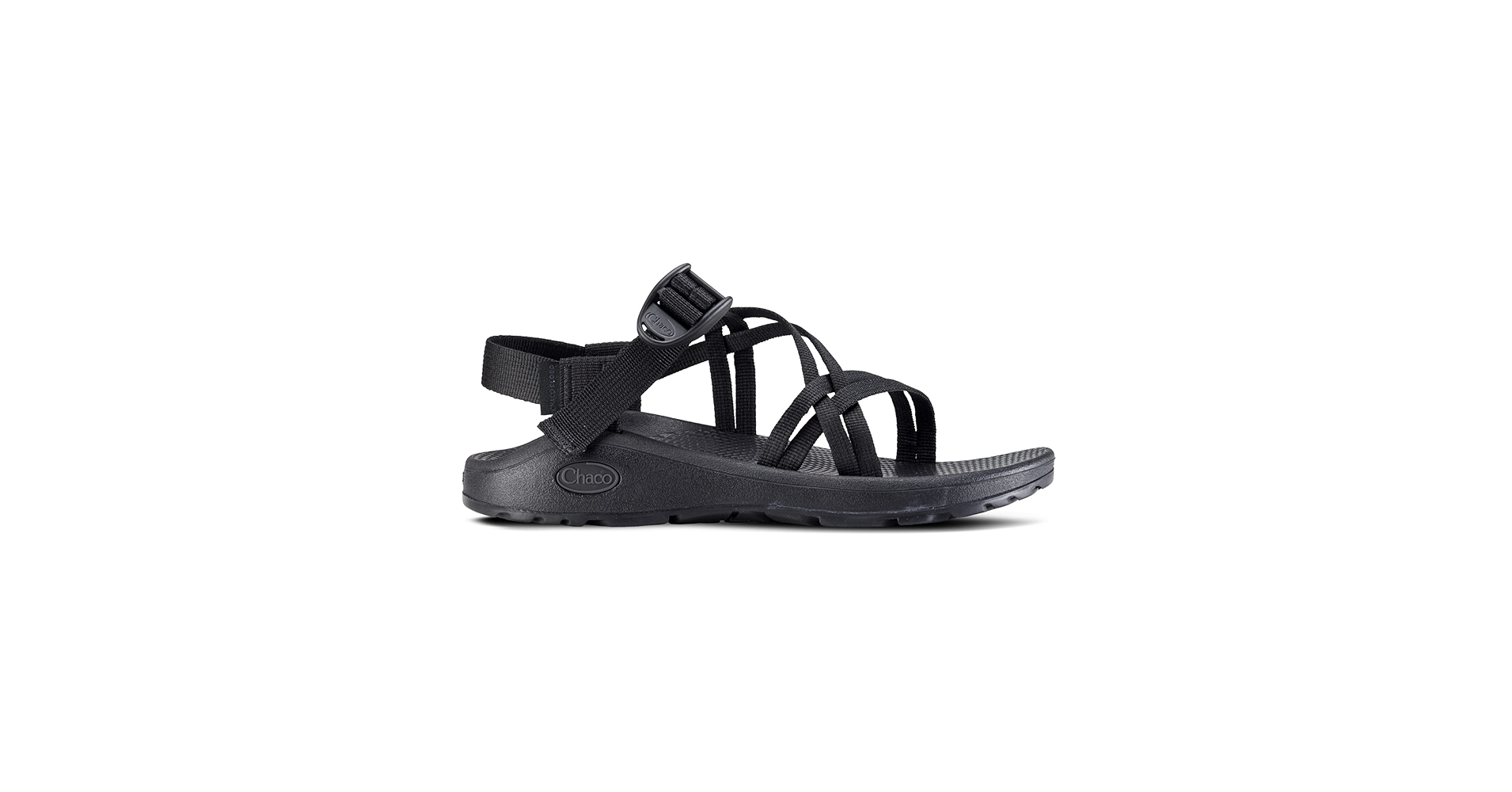 1 or 8 × Geek Field _ 5T9 gf Women's ZX/1 Dual Strap Cloud Sandals | Chaco