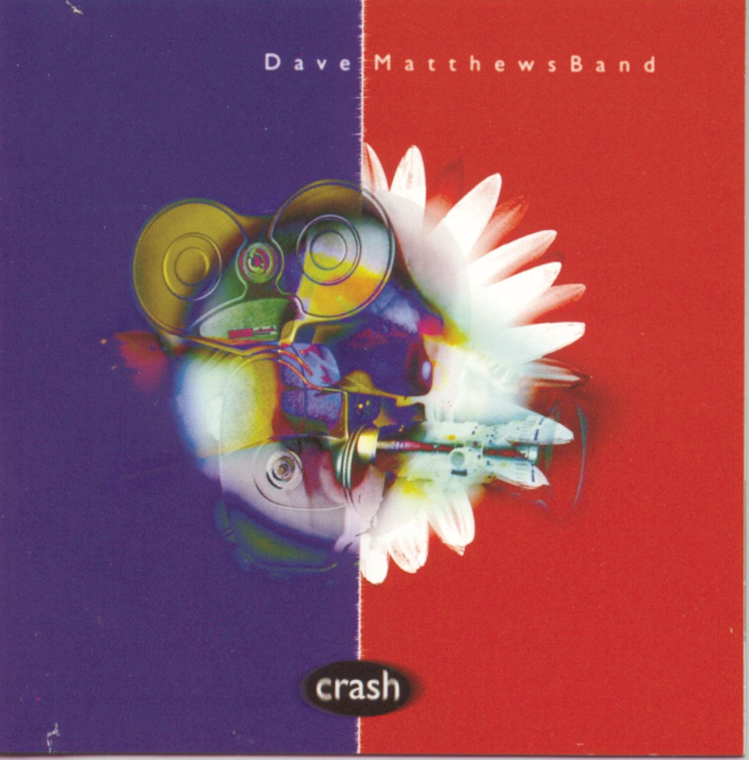 Crash: Dave Matthews Band: Amazon.ca: Music