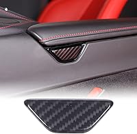 Vista 1 de Caja de almacenamiento para reposabrazos de consola central, interruptor de botón de liberación, cubierta protectora compatible con Chevrolet