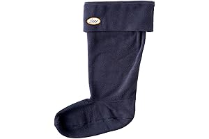 Fleece Boot Socks For Women - Soft Fleece Warm Boot Liners For...