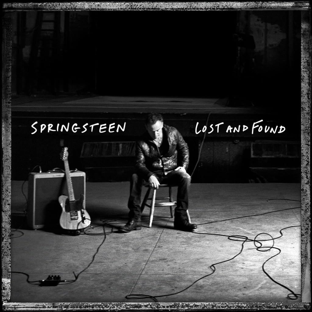 Lost and Found: Selections from The Lost Albums