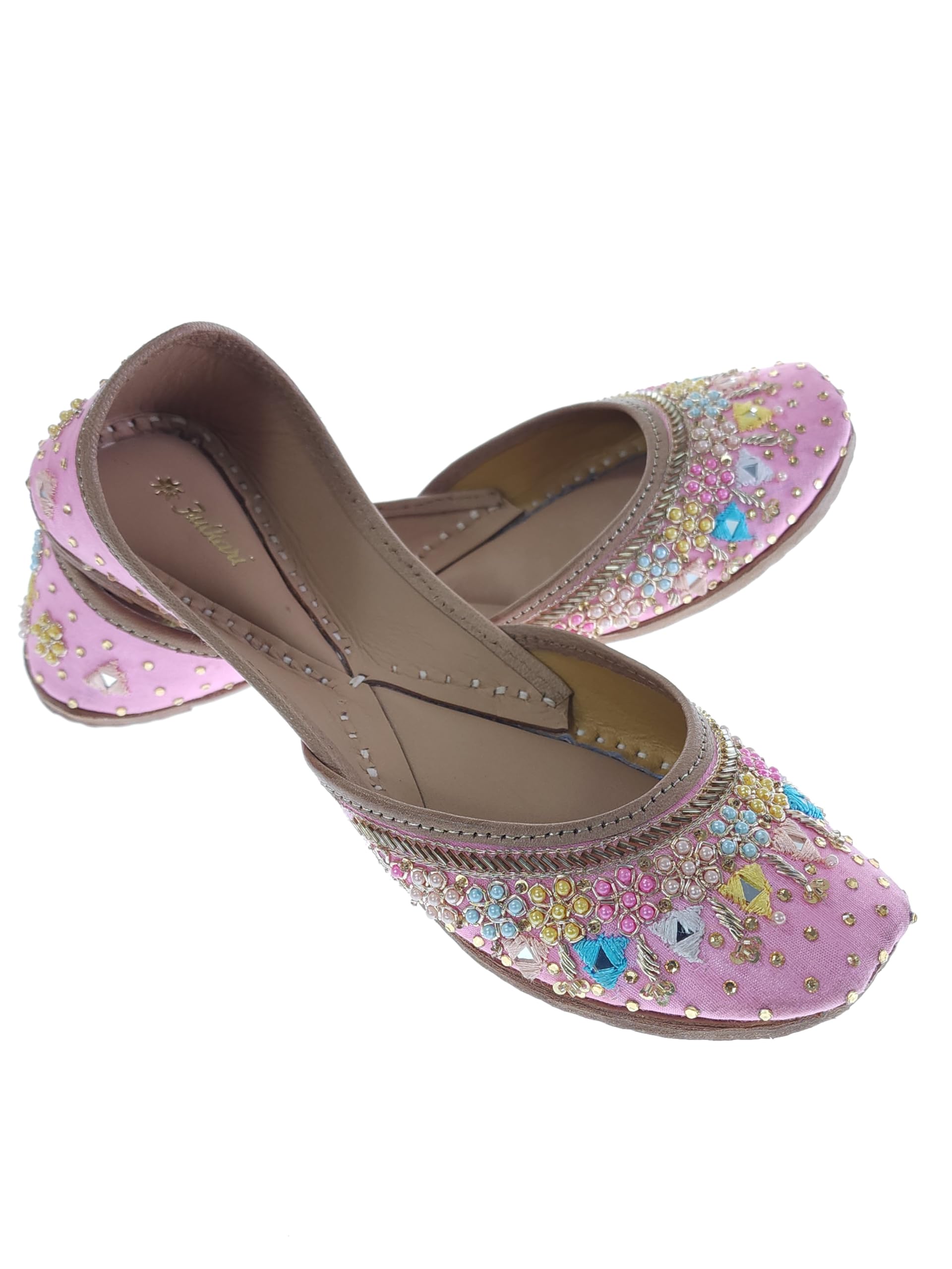 Formal Shoes for Women – Elegant & Comfortable Office Wear, Stylish Leather Finish, Cushioned Insole, Ideal for Work, Business Meetings & Formal Events