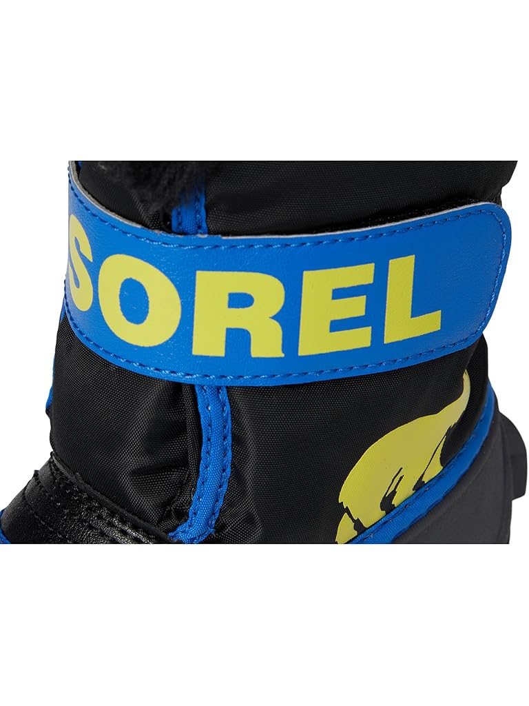 SOREL Childrens Snow Commander (Toddler/Little Kid)