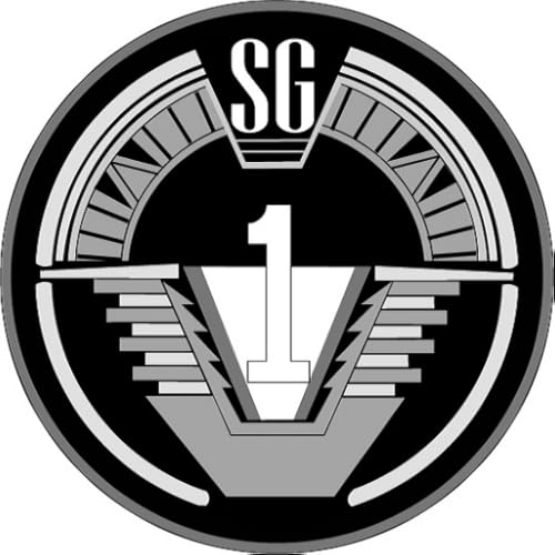 Stargate SG1 Soundboard