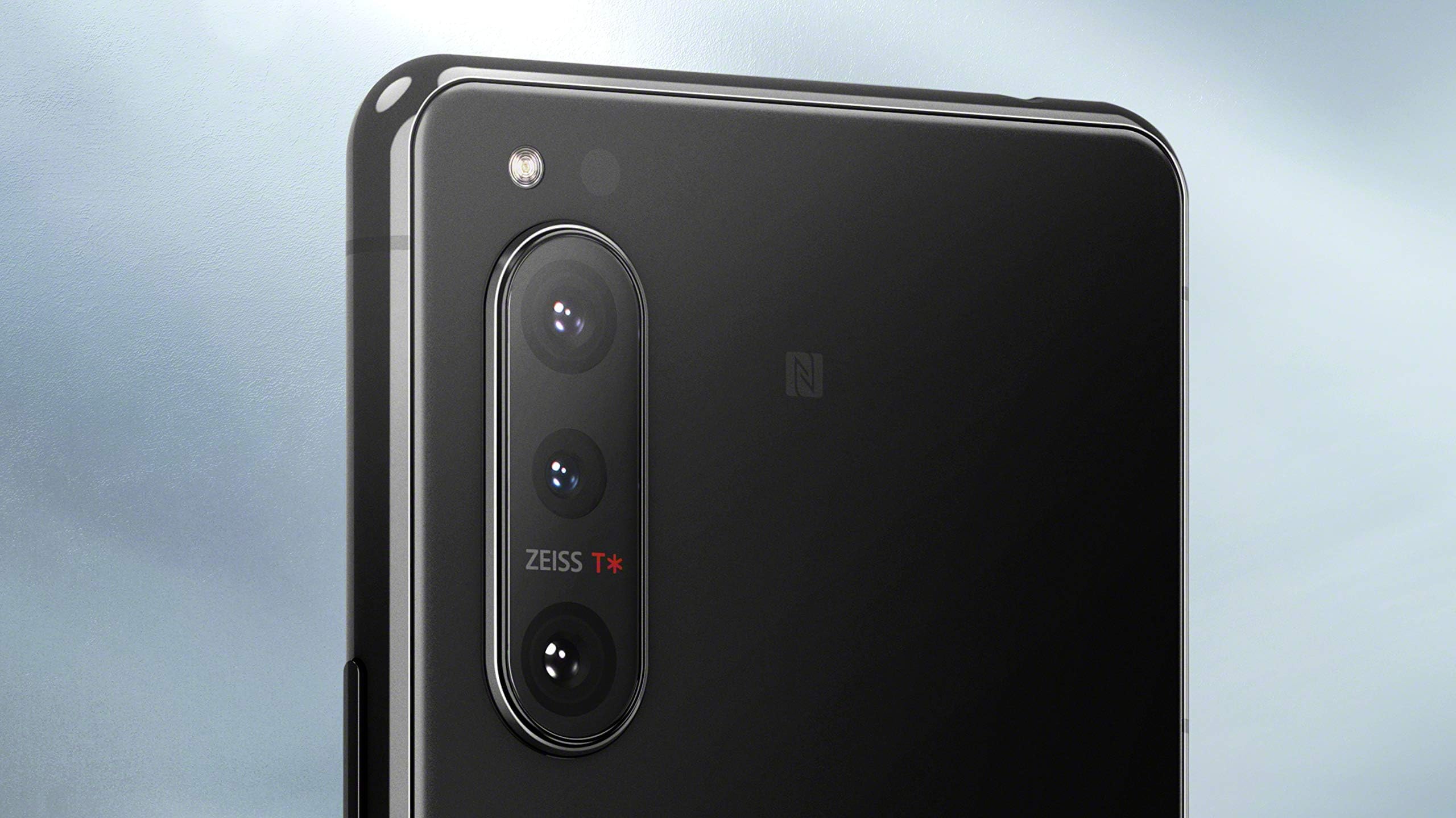 Sony Xperia 5 II 5G Smartphone (Android 10, SIM Free, 8 GB RAM, 128 GB di memoria) Nero (ricondizionato)