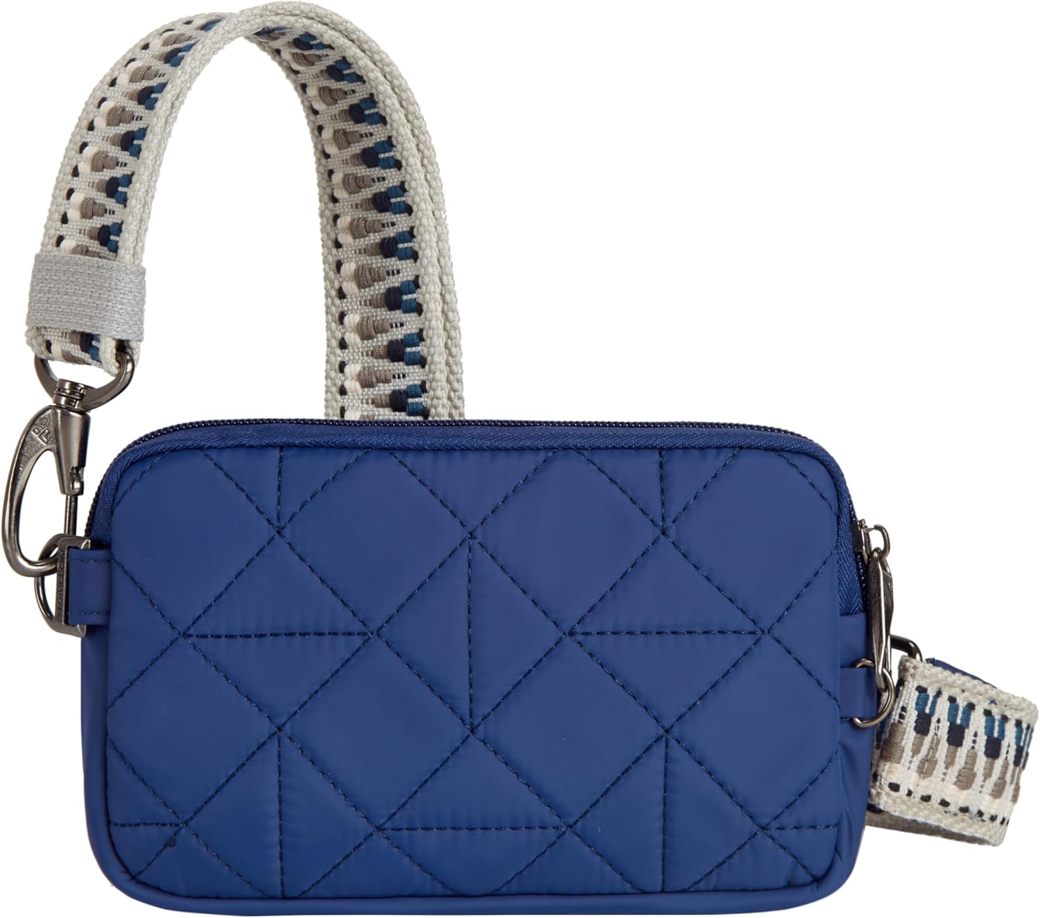 Travelon Anti-Theft Boho Phone Sling | Anti-Theft