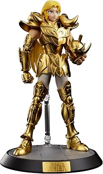 BLOKEES Saint Seiya ChampionClass-Aries Mu