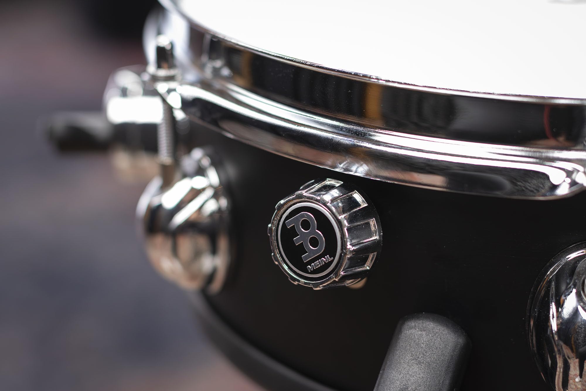 Amazon.co.jp: Meinl Percussion 10インチ コンパクトジングルサイド