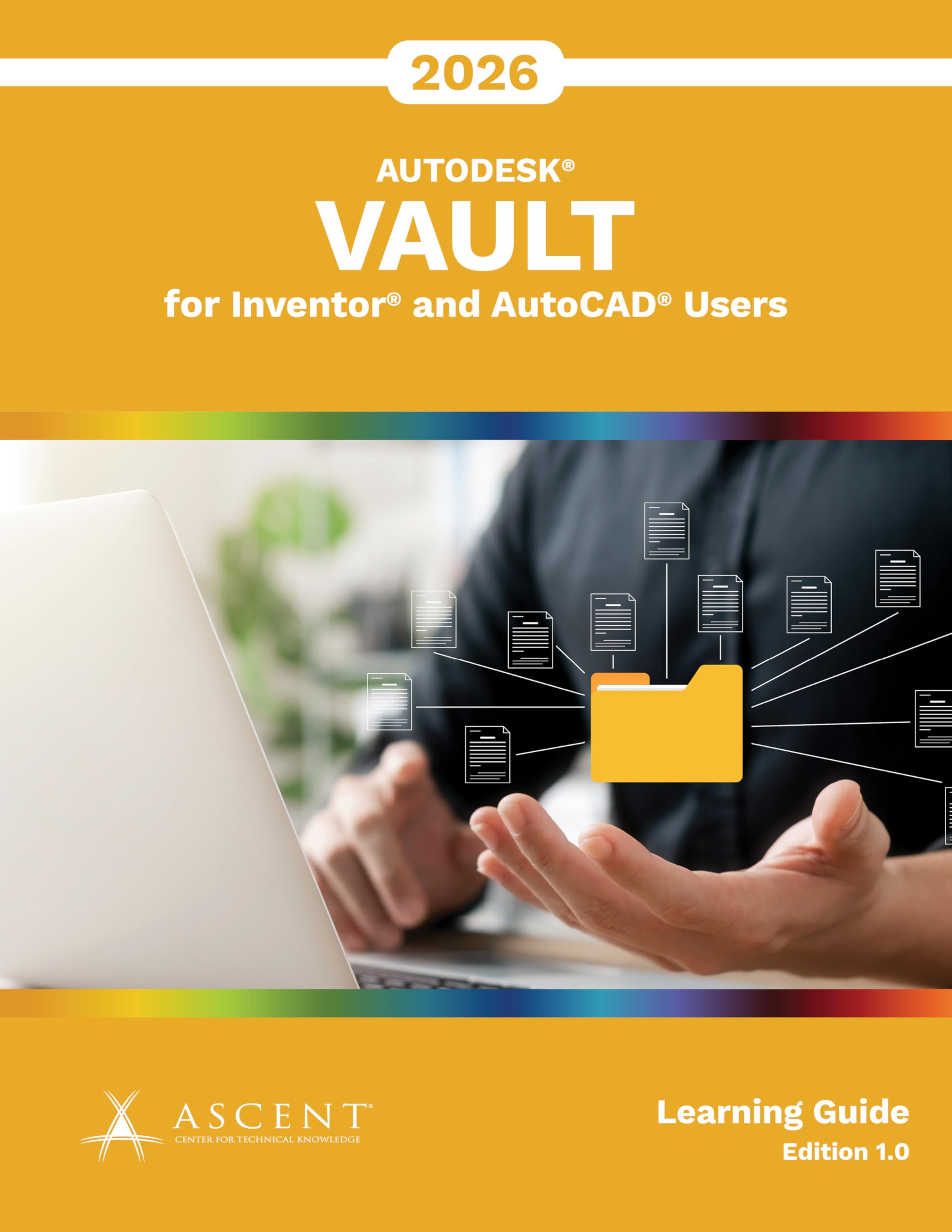 Autodesk Vault 2026 for Inventor and AutoCAD Users (English Edition)