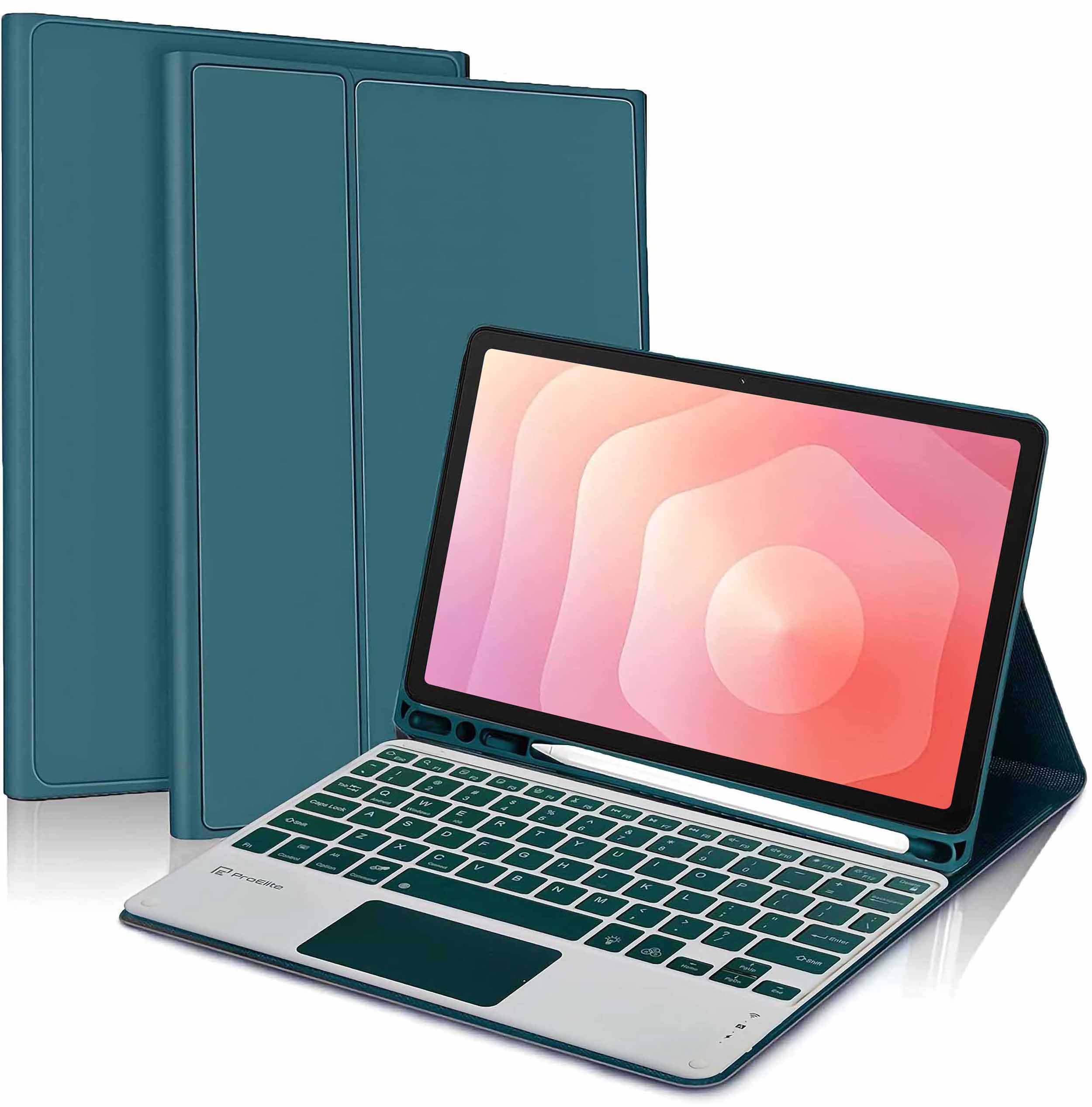 ProElite TouchPad Keyboard case for Samsung Galaxy Tab S11 11 inch