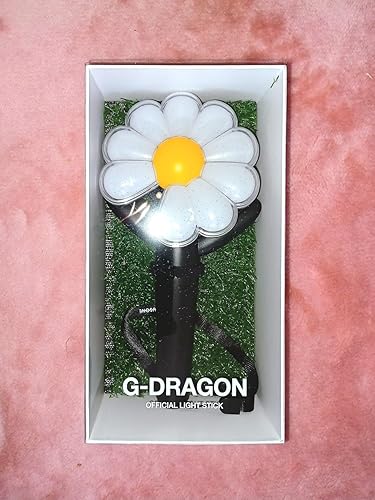 Amazon.co.jp: G-DRAGON - OFFICIAL LIGHT STICK 公式 ペンライト 輸入
