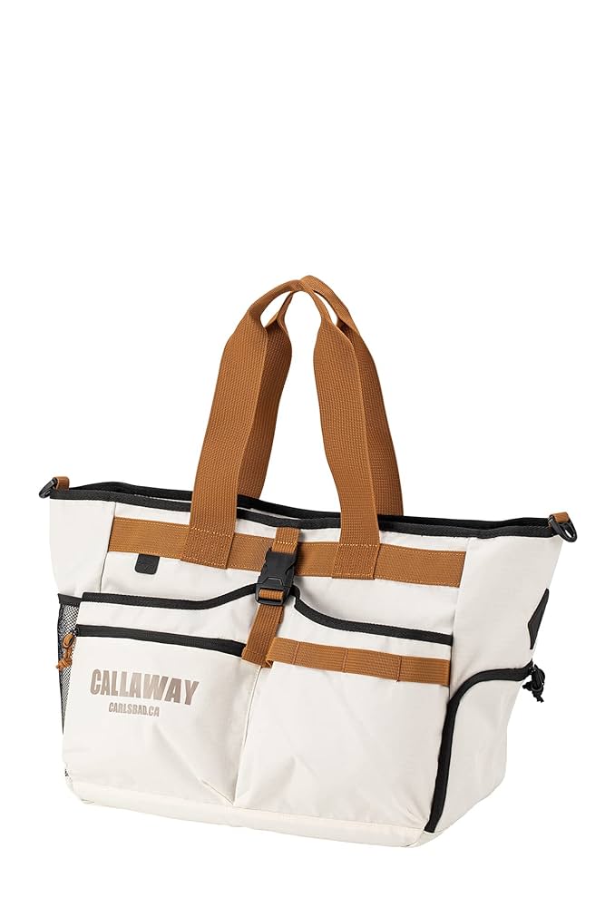 Amazon.co.jp: キャロウェイ(Callaway) トートバッグ LAIDBACK